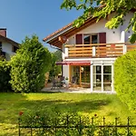 Ferienhaus Weinklause Am Plattenbichl