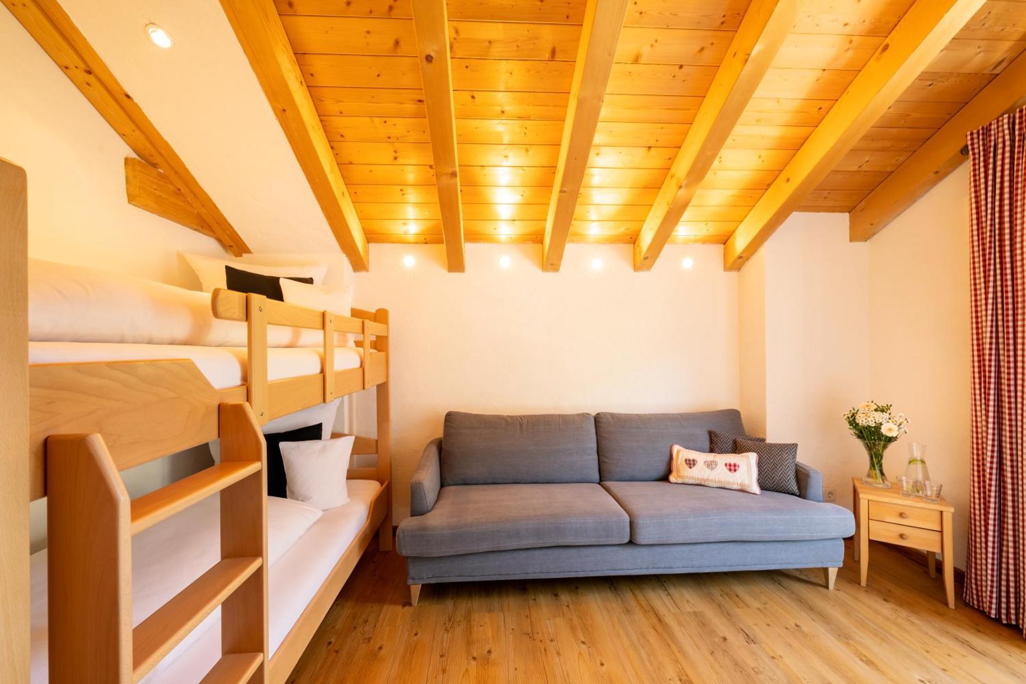 Vakantiehuis Weinklause Am Plattenbichl *
