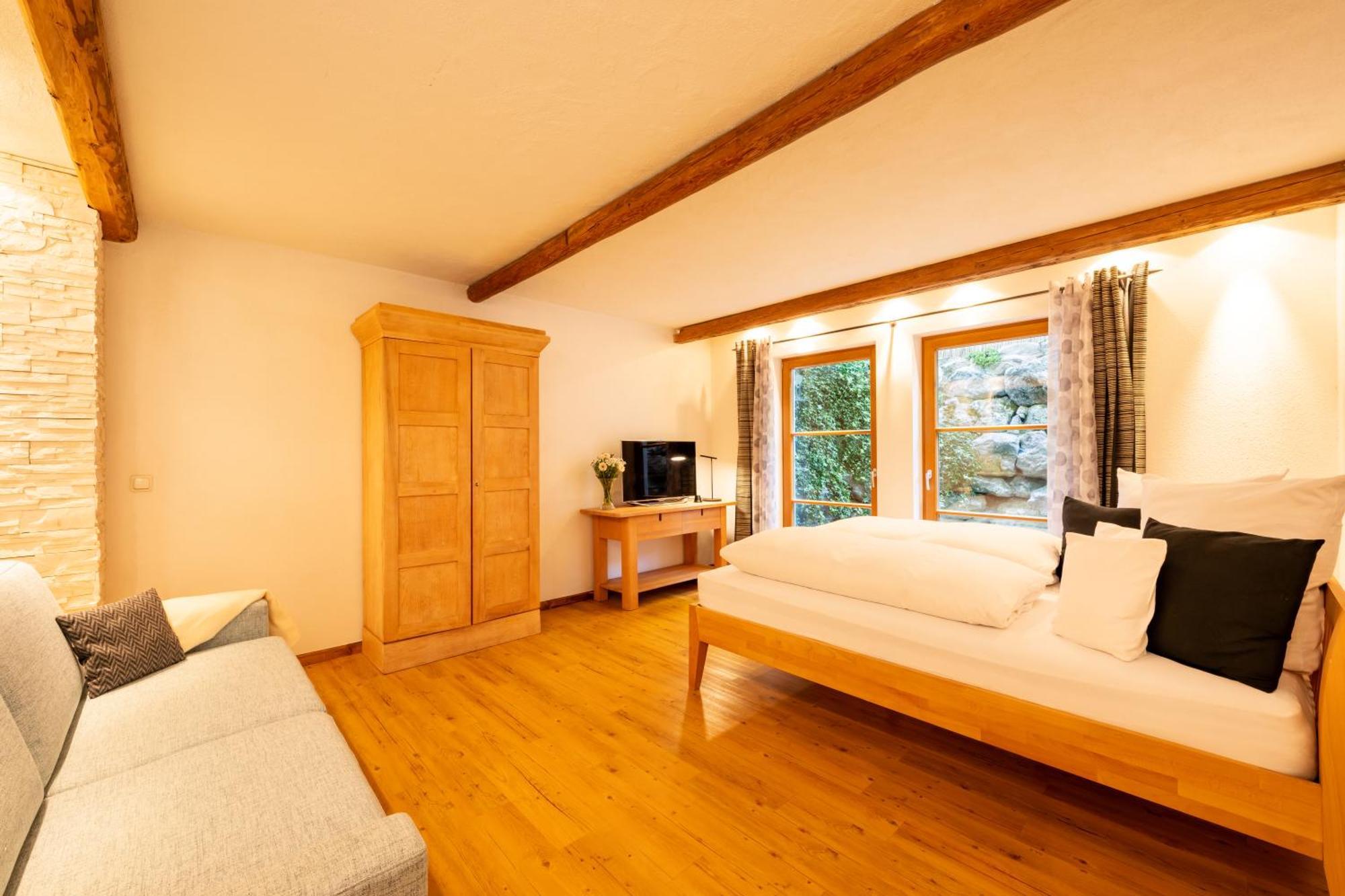 Vakantiehuis Weinklause Am Plattenbichl Oberstdorf
