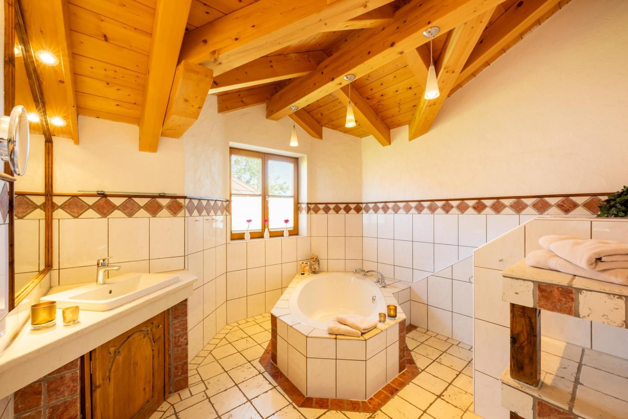 Vakantiehuis Weinklause Am Plattenbichl Oberstdorf