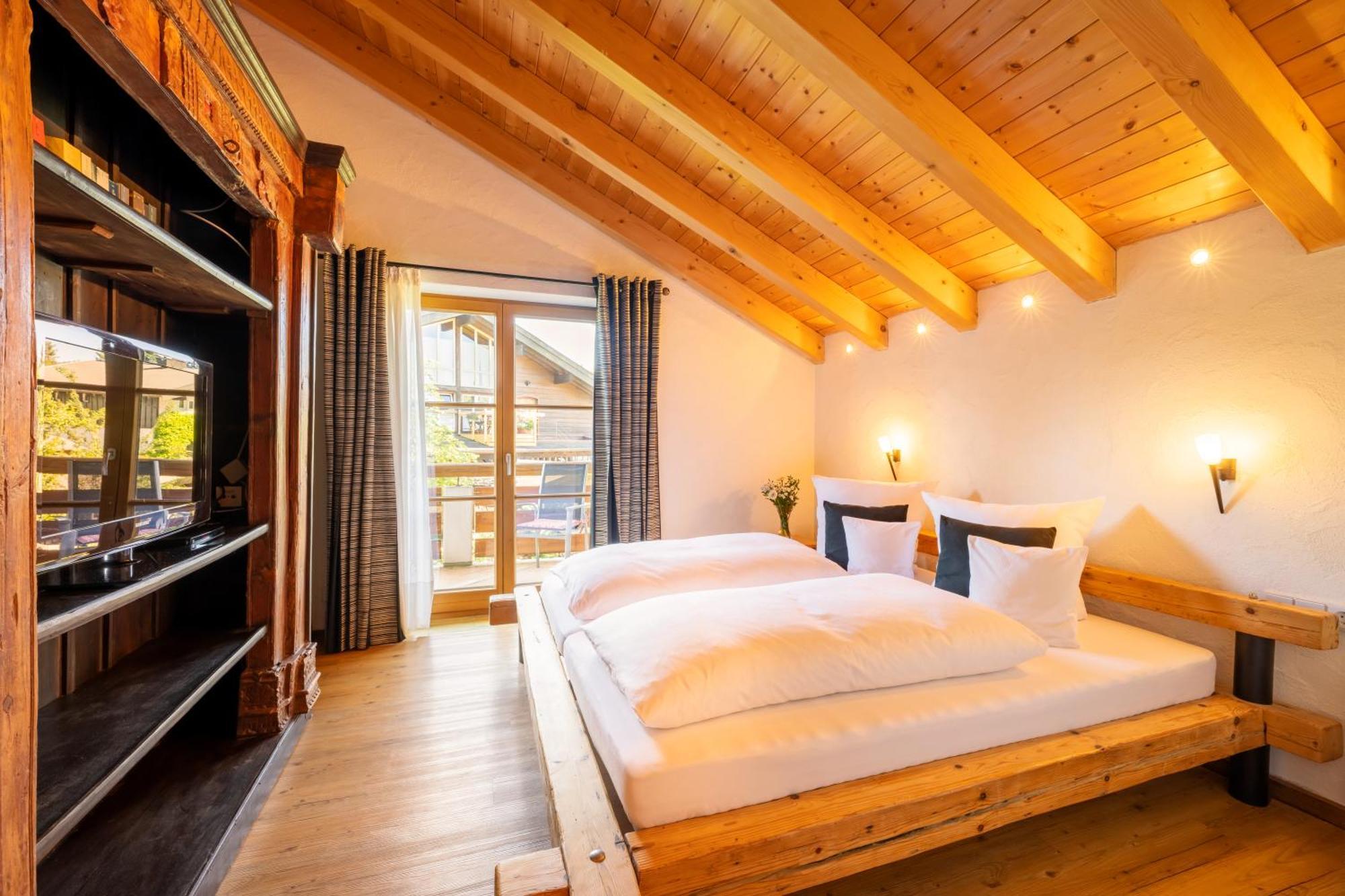 Vakantiehuis Weinklause Am Plattenbichl